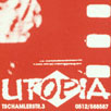 utopia plakate 1990-1991