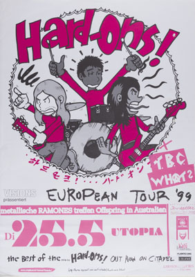 1999-05-25-utopia-hard-ons-tbc-what
