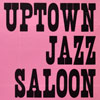 jazzsaloon plakate