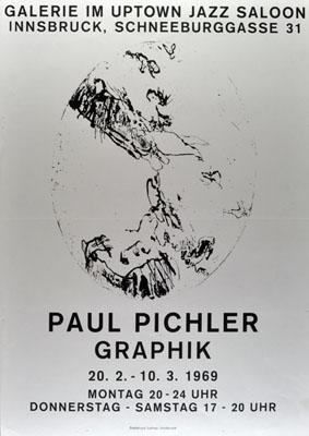 1969-02-20 - jazzsaloon - paul pichler ausstellung