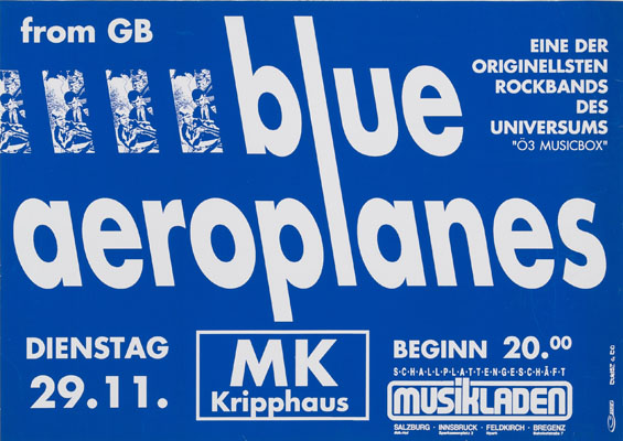 1988-11-29 - kripphaus - blue aeroplanes