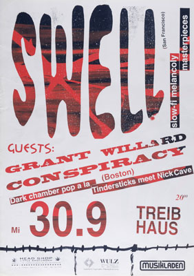 1987-09-30 - treibhaus - swell