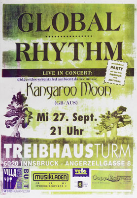 1989-09-27 - treibhaus - global rhythm