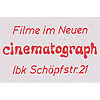 cinematograph programme 1981-1982