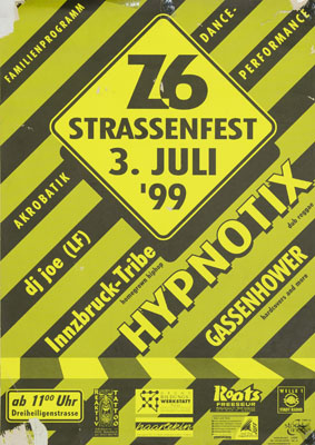 1999-07-03 - z6-strassenfest