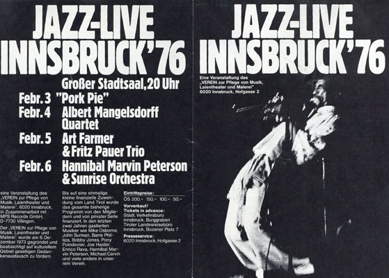 1976-02-03-jazzclub-jazztage-1