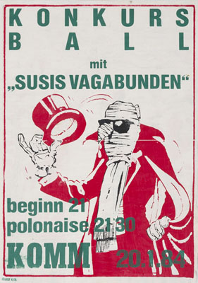 1984-01-20_komm_konkursball_susis vagabunden