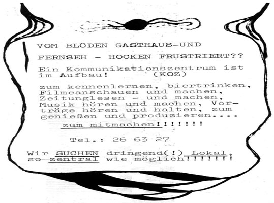 koz inserat 1976-05-01