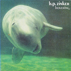 hp zinker - hovering - 1991 