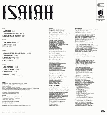 isaiah - 2