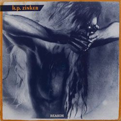 HP Zinker - Reason EP - 1992 -1