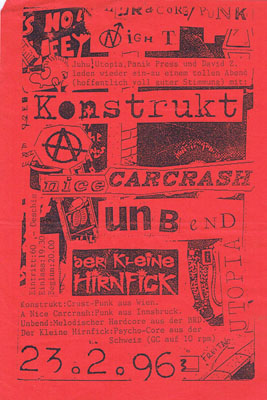 1996-02-23_utopia_konstrukt_nice carcrash_unbend_der kleine hirnfick