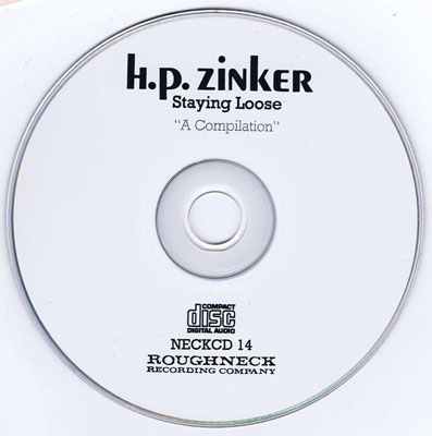 HP Zinker - Staying loose - 1993