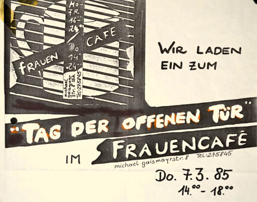 1985-03-07-tag-der-offenen-tuer-im-frauencafe