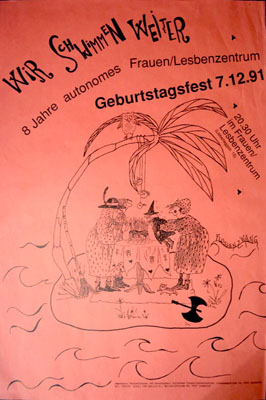 1991-12-07-aflz-geburtstagsfest