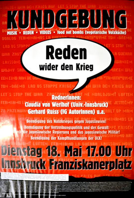 1992-05-18-reden-wider-den-krieg