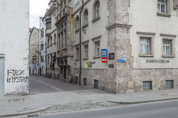 stadtarchiv/stadtmuseum innsbruck