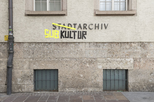 stadtarchiv/stadtmuseum innsbruck