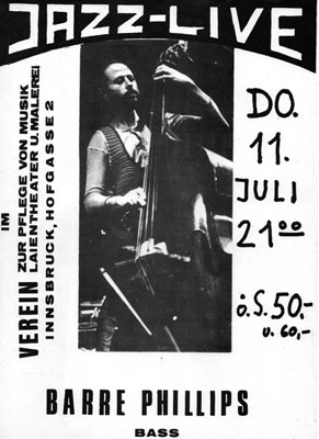1974-07-11-jazzclub-Barre Phillips