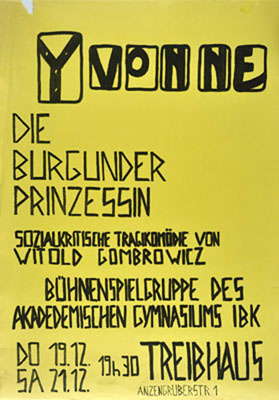 1985-12-19 - treibhaus - akademisches gymnasium