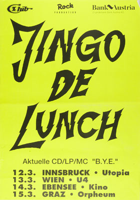 1992-03-12 - utopia - jingo de lunch