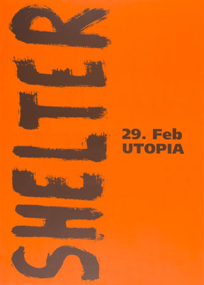 1996-02-29 - utopia - shelter