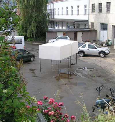 Handlungsräume