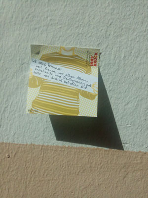 post it_we need feminism