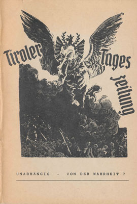 1985 - Broschüre 