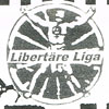 libertäre liga plakate