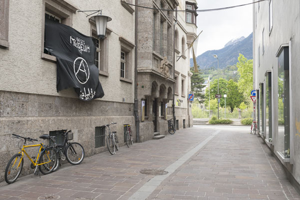 stadtarchiv/stadtmuseum innsbruck