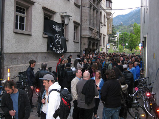 stadtarchiv/stadtmuseum innsbruck