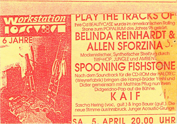 1997-04-05-treibhaus-workstation-play the tracks of-belinda reinhardt & allen sforzina-spooning fishbone-kaif-2