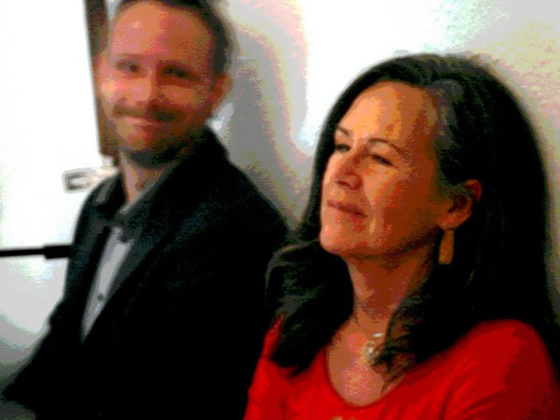 Jörg Zemmler, Daniela Span