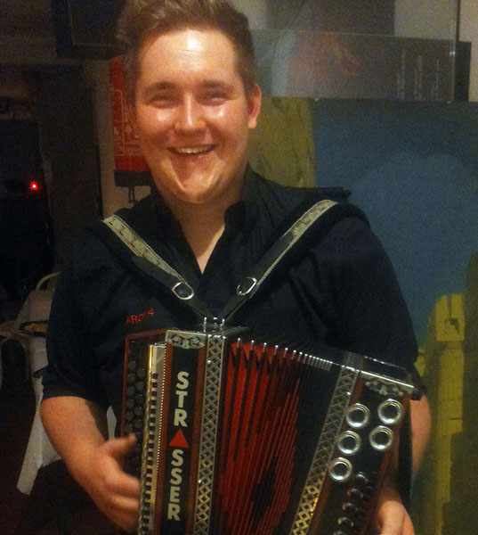 Christoph Brindinger
