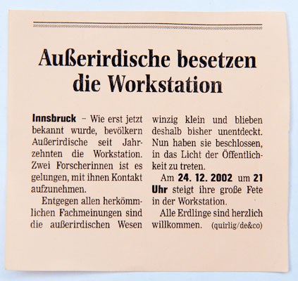 2002-12-24-workstation-ausserirdische besetzen workstation