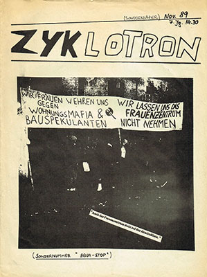 1989-11-01_zyklotron jg 7 nr 30