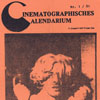 cinematograph programme 1979-1980