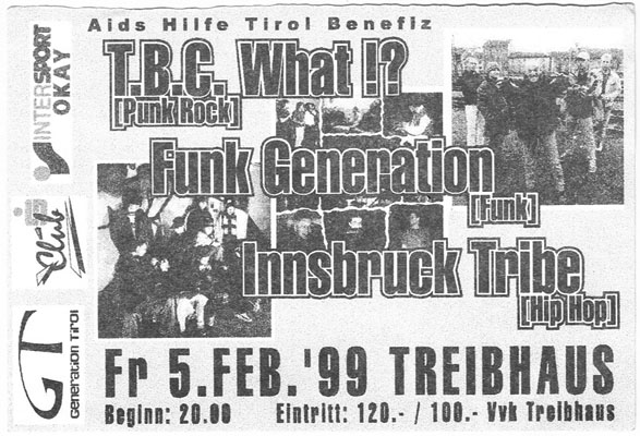 1999-02-05_treibhaus_tbc what_funk generation_innsbruck tribe