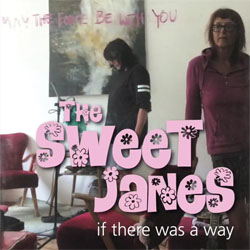 The Sweet Janes