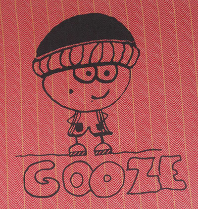 gooze