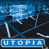 utopia plakate 1996-1997