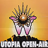 utopia plakate 1998-2000
