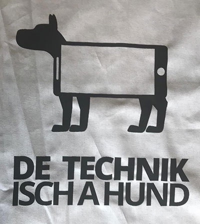 technik_hund