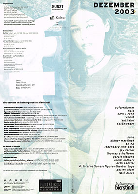 2003-12-01_bierstindl programm