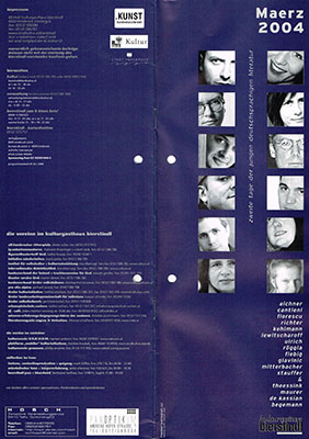 2004-03-01_bierstindl programm