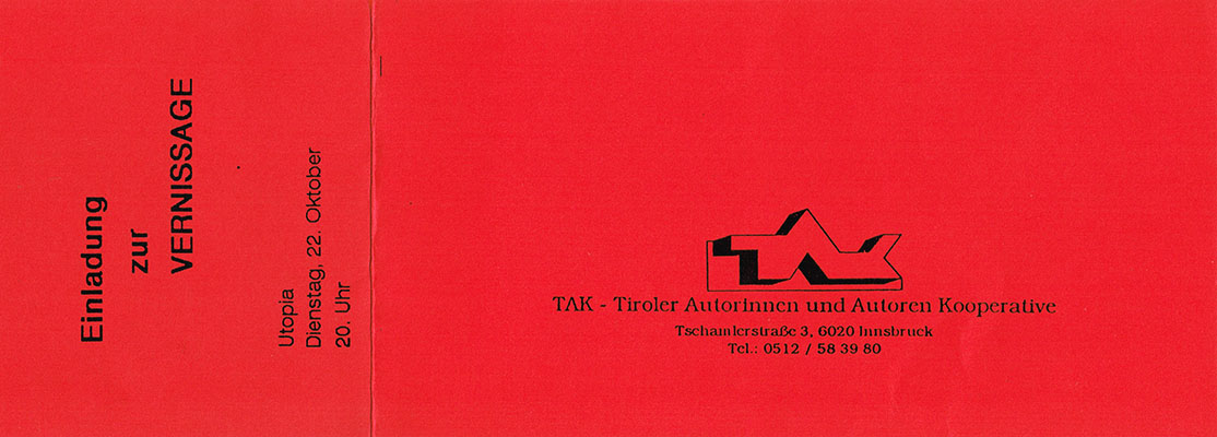 tak_1991-10-22_utopia_guenter fahrner_1