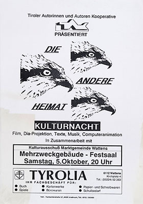 tak_1991-10-05_wattens_tak kulturnacht