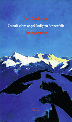 tak_1993_Toni Kleinlercher_Chronik