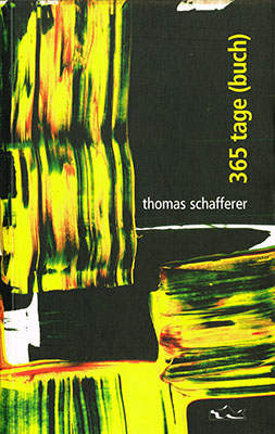 tak_2005_Thomas Schafferer_365 tage (buch)